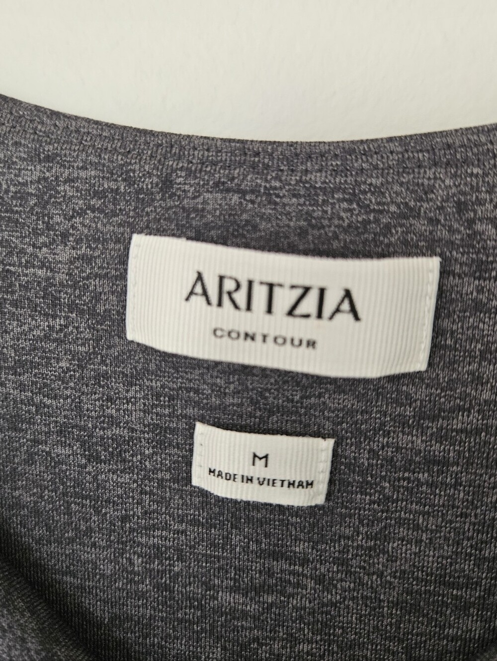 Aritzia Contour Maxi Tube Dress M - Picture 8 of 12